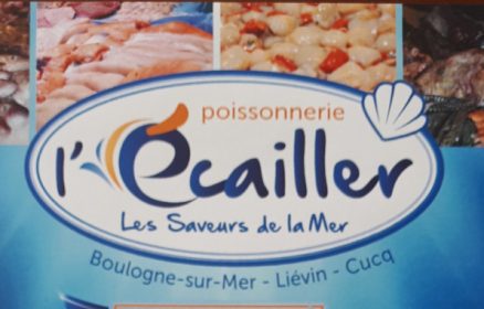 Poissonnerie l’Écailler