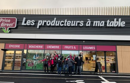 Prise direct’