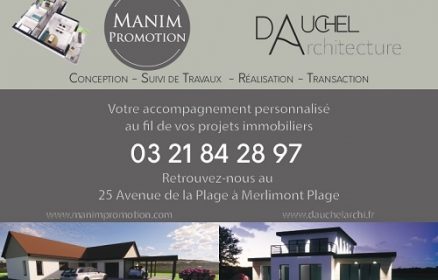 Dauchel Architecture