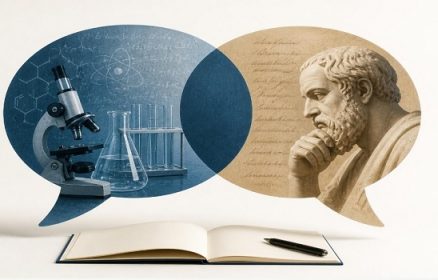 Quel Dialogue entre Sciences et Philosophie ?