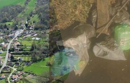 Ramassage des déchets