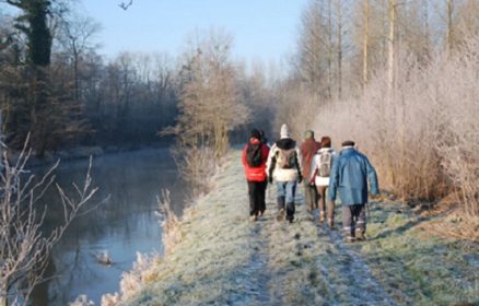 La P’tite Randonnée des Faiseurs