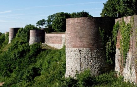 Journées des Espaces Fortifiés