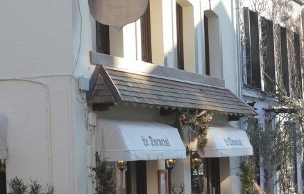 Patrimoine en Terrasse… Du Darnétal !