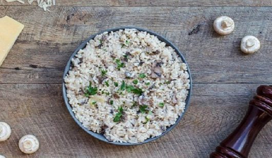 risotto