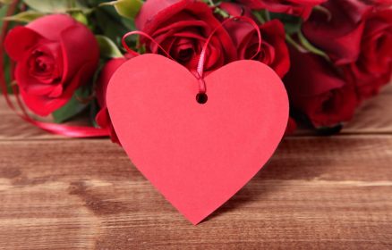 Saint Valentin à Merlimont