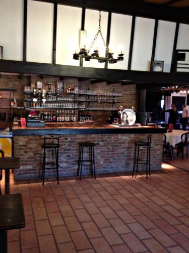 Resto Saint Hubert