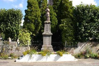 Monument aux morts