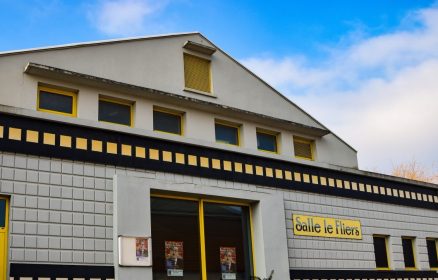 5 minutes pas plus !