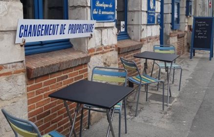 Patrimoine en Terrasse… du Salon Rodière