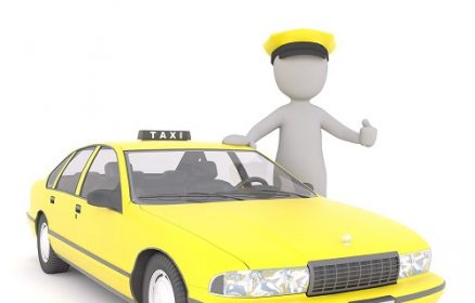 Seb Taxi Merlimont