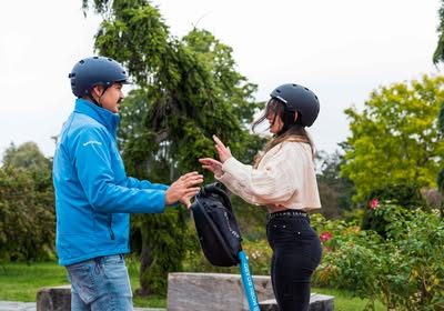 Segway