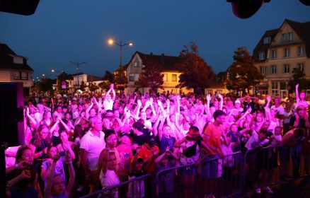 Fête de la Musique à Stella-plage