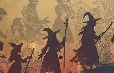 Sorcellement Vôtre !