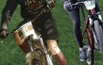 Sortie VTT des Roues Libres