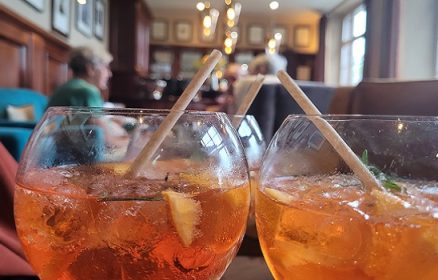 Le Patrimoine en Terrasse… à l’Hermitage