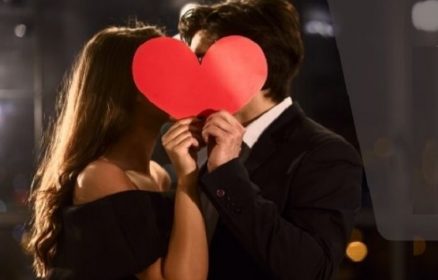 Soirée Saint-Valentin