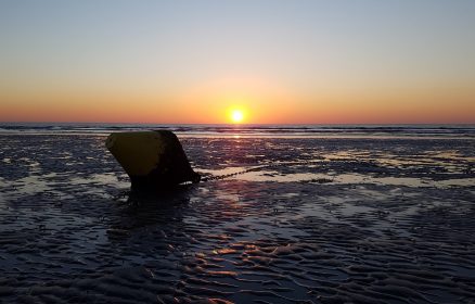 Stella-Plage, l’émergence d’une station balnéaire