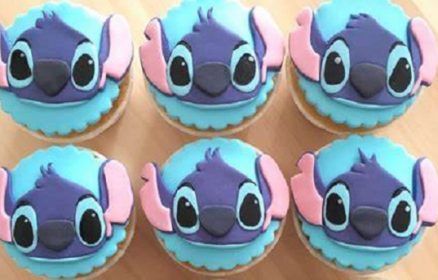 Atelier Donuts Stitch pour enfant 6-13 ans