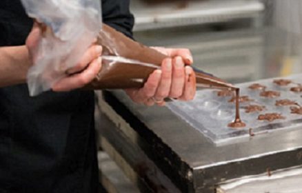 Formation Tempérage + Moulage de Pâques