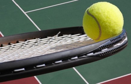 Stage de Tennis pour les Jeunes !