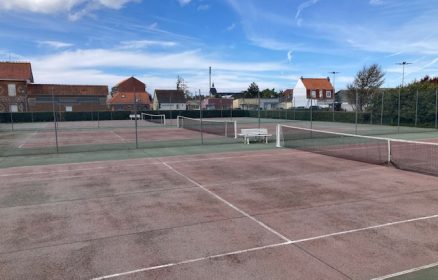 Tennis Club