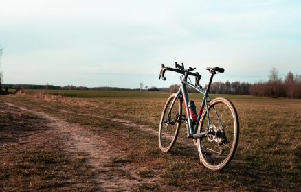 Itinéraire gravel de la baie d’Authie à la baie de Canche