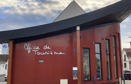Office de Tourisme de Merlimont en Côte d’Opale