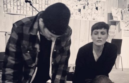 Concert Timshel chez les Faiseurs