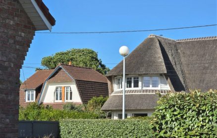 Visite guidée : Stella-plage, à la découverte d&rsquo;une station balnéaire