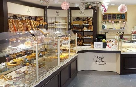 Boulangerie Berly