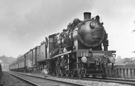 Sabotage du Pont ferroviaire d&rsquo;Etaples en 1944