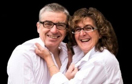 Un amour re-déchaîné