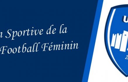 Union Sportive de la Canche Football Féminin