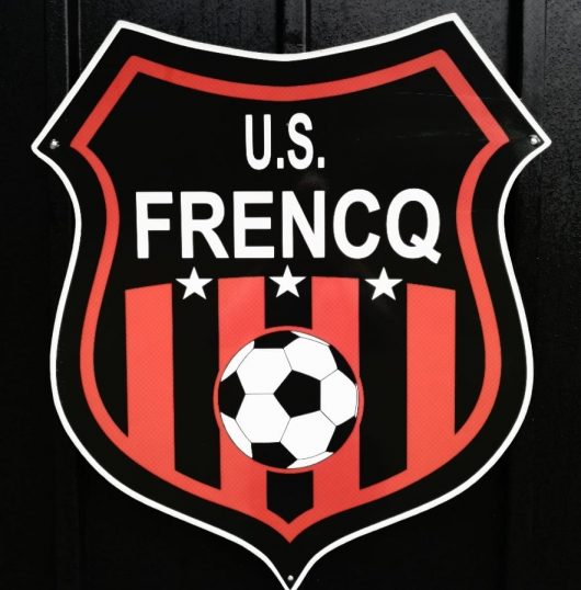 us-frencq-football-embleme