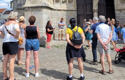 Visite Flash de la Ville