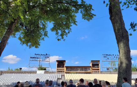 Visite Guidée : de Montreuil-sur-Mer à la Scène