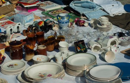 21ème Brocante