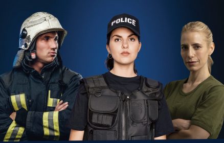 Village des Métiers de l&rsquo;Uniforme