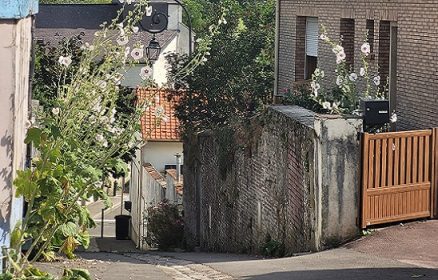 Visite en Gyropode : Entre Ville Haute et Ville Basse