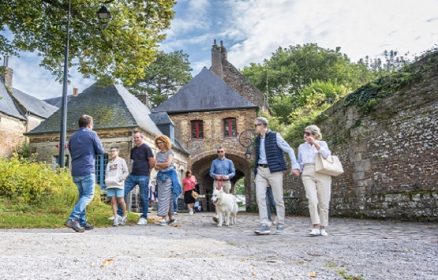 Visite Guidée de la Citadelle