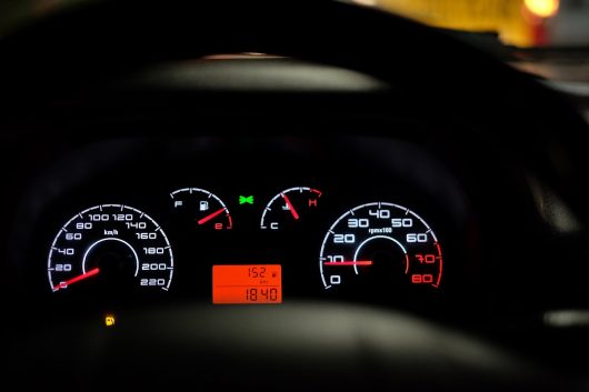voiture