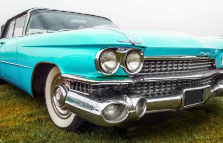 Rassemblement des Anciennes En Côte d&rsquo;Opale