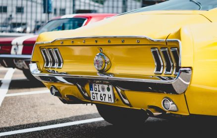 Rassemblement des Anciennes En Côte d&rsquo;Opale
