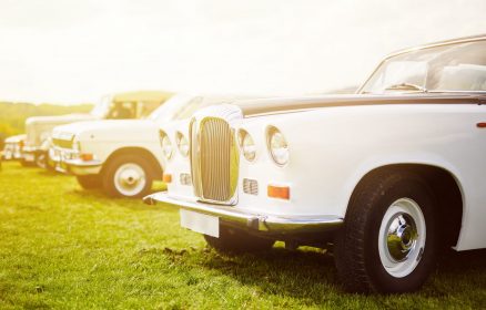 Rassemblement des Anciennes En Côte d&rsquo;Opale