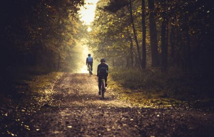 Sorties VTT