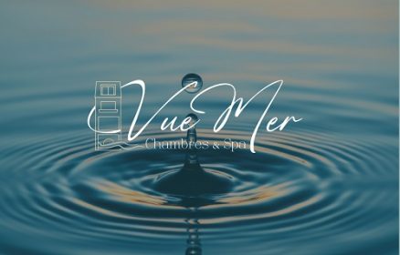 Vue Mer : Chambres & Spa