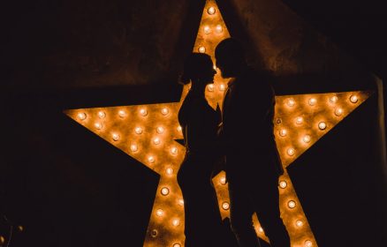 Stage de Théatre Burlesque