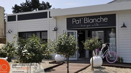 Pat’Blanche