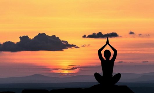 yoga-ban